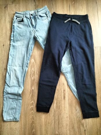 Pantalons 12a
