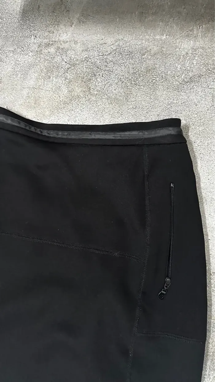 🔆 sublime Jupe et dieu créa la femme 42 chic très agréable à porter état NEUF - photo numéro 4