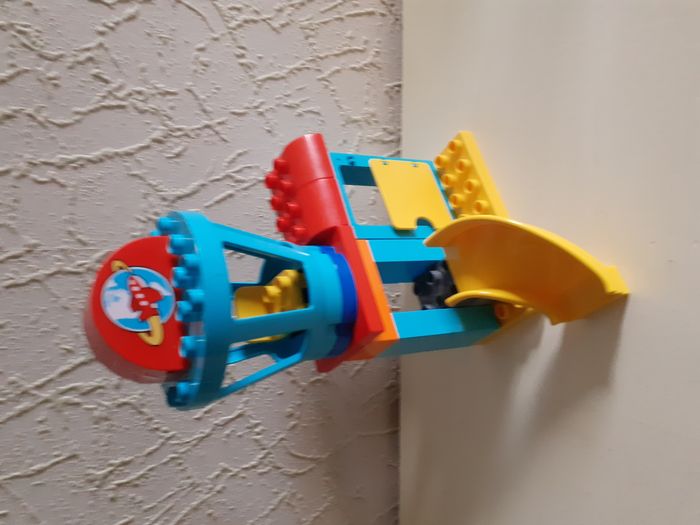 Duplo Lego - photo numéro 3