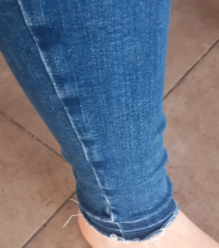Pantalon maternité marque zizzi - photo numéro 3