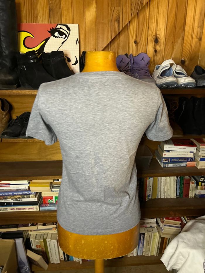 T-shirt levi’s motifs camouflage 14a - photo numéro 3