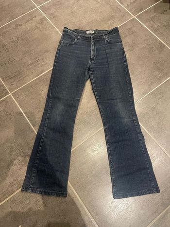 Jean ober Erika taille 40