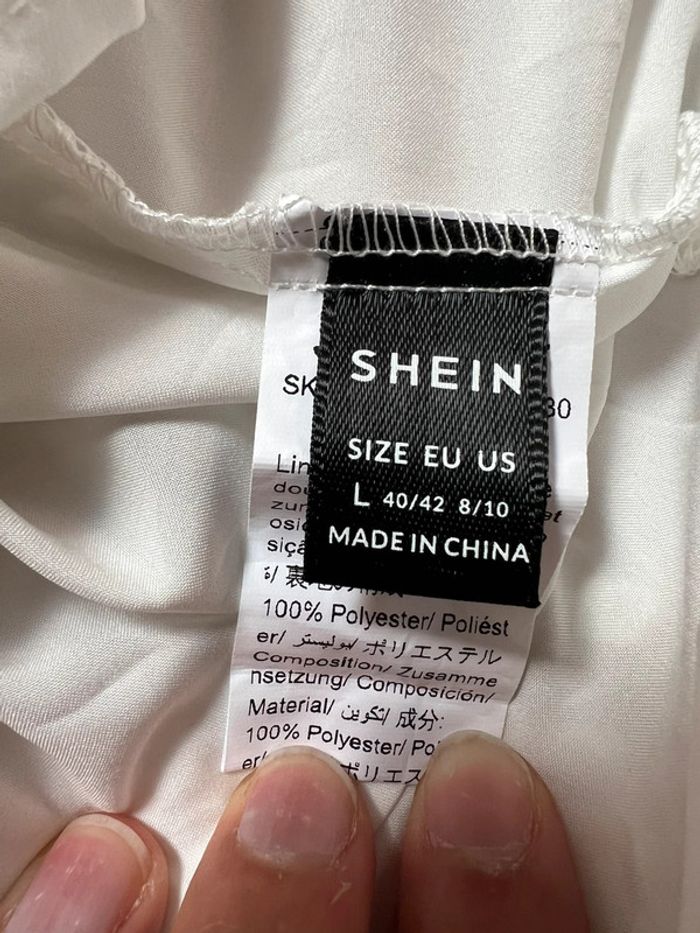 Robe de grossesse taille 40 - photo numéro 5