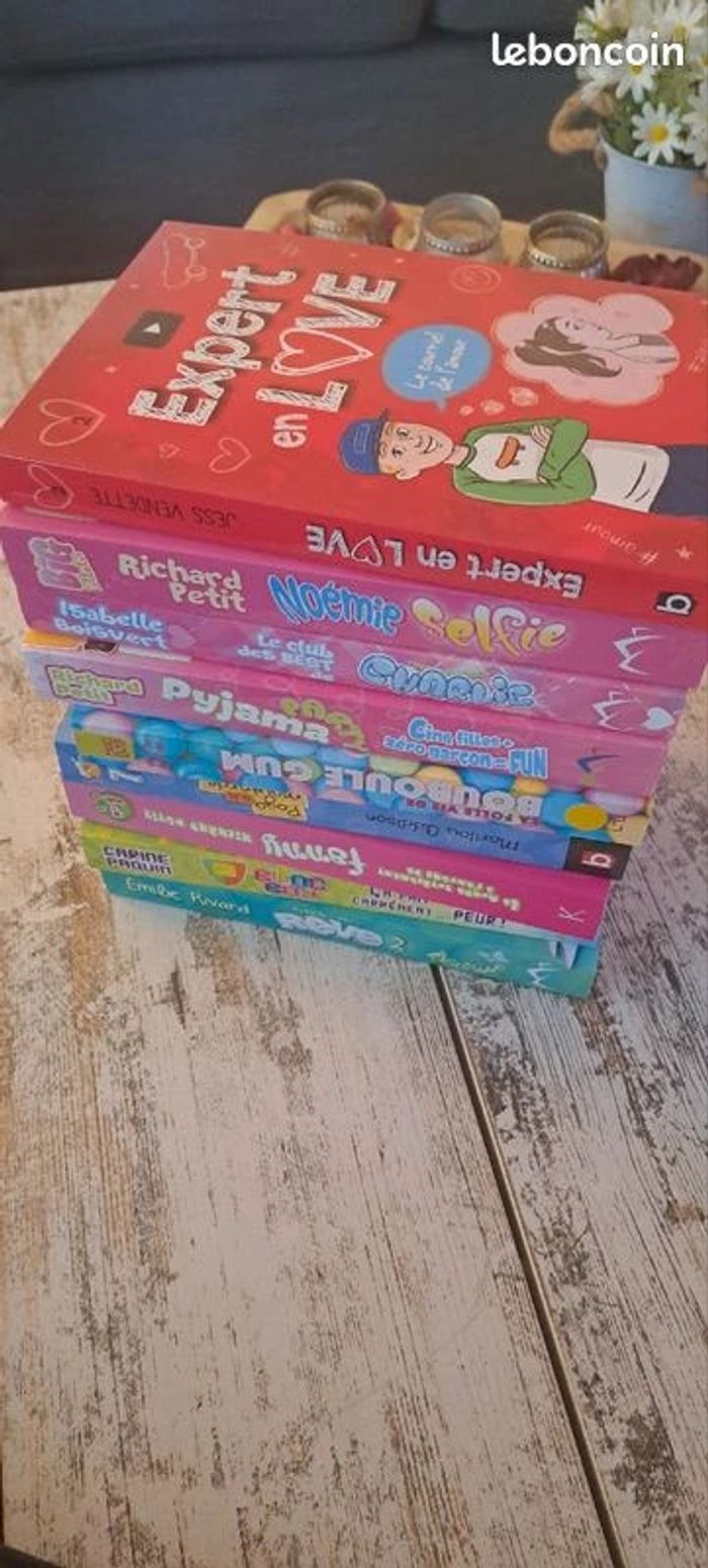 Livre mon big grand format etat  NEUF  au choix - photo numéro 3