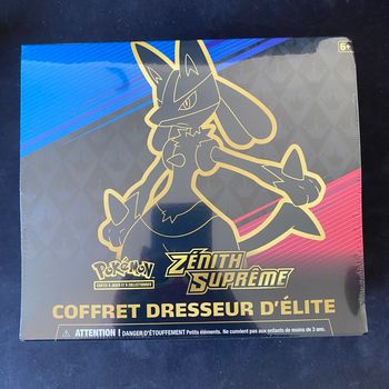 Etb Zénith Supre