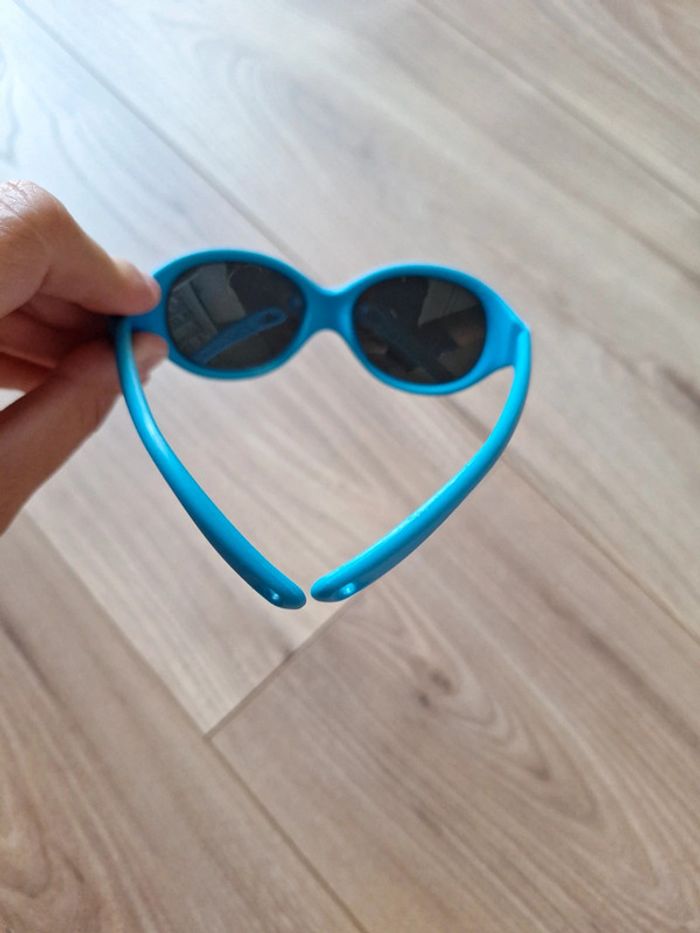 Lunettes de soleil bébé - photo numéro 4