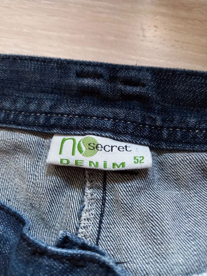 jeans grande taille - photo numéro 2