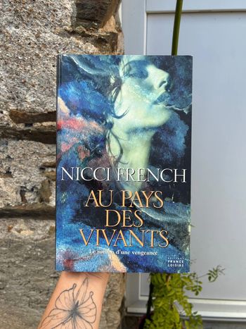Nicci French - Au pays des vivants