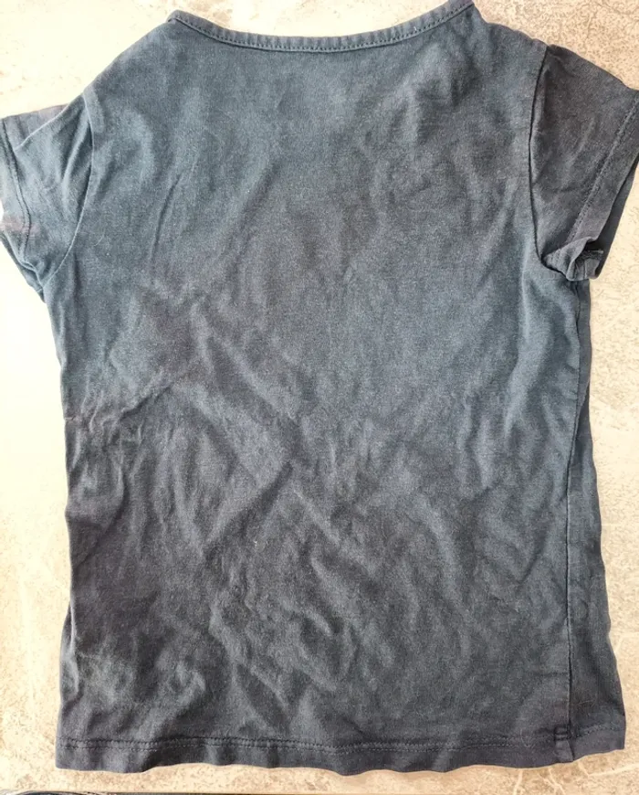 T-shirt - photo numéro 3