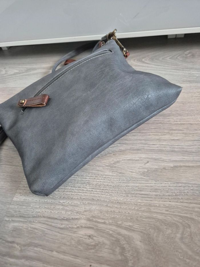Sac bandoulière mandoline - photo numéro 8