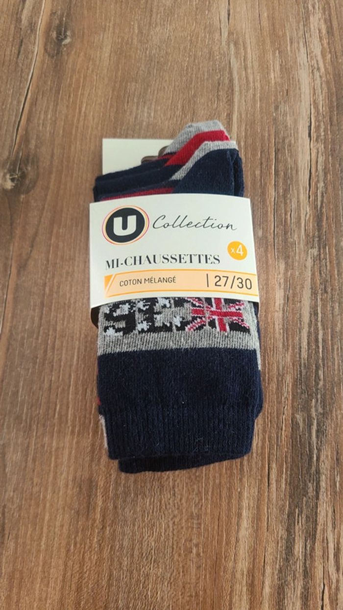 Chaussettes