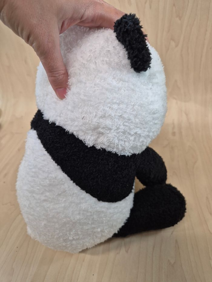 Peluche Jujutsu Kaisen Panda - photo numéro 4