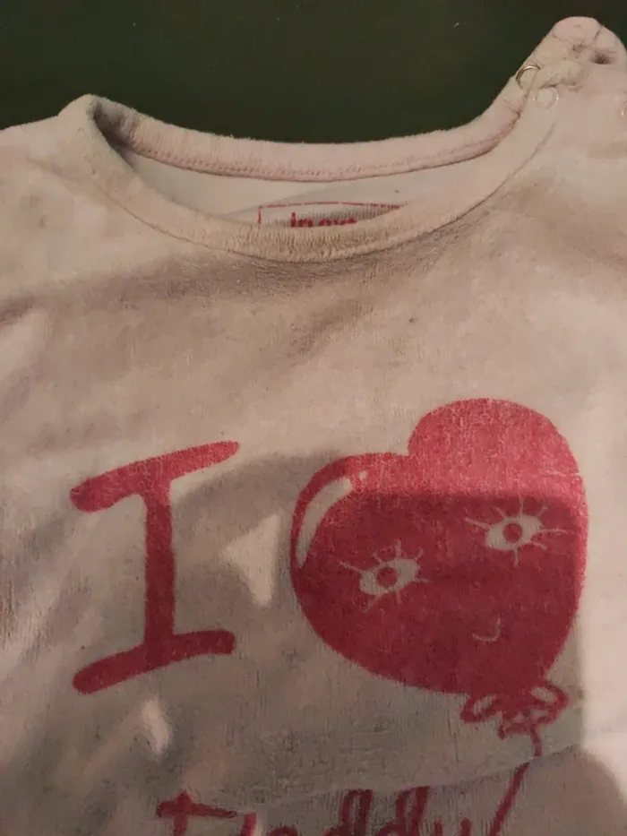 Pyjamas - photo numéro 6