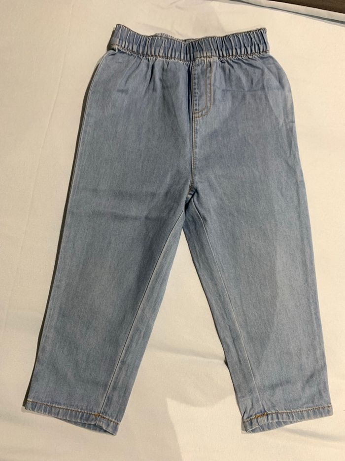 2 pantalon - photo numéro 4