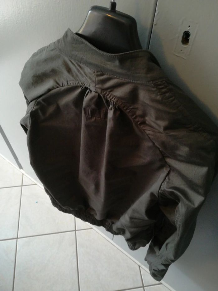 Blouson - photo numéro 3