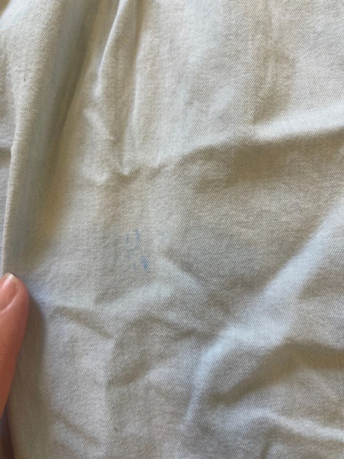 Robe d’été en jean - photo numéro 3