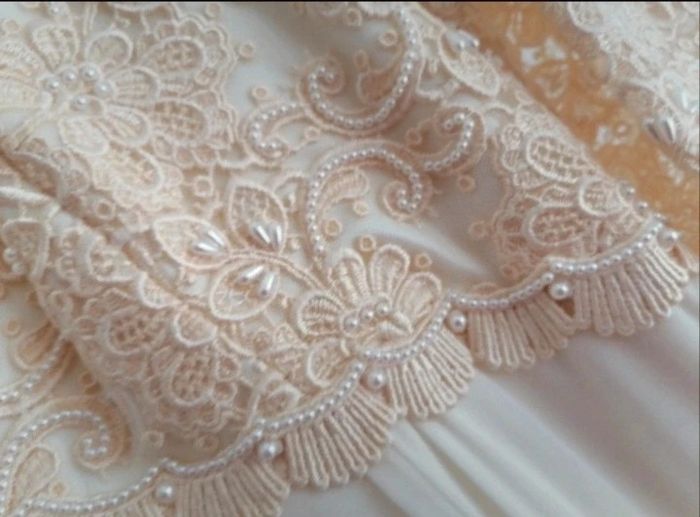 Robe mariée - photo numéro 5