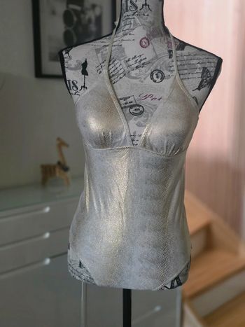Maillot de bain 1 pièce