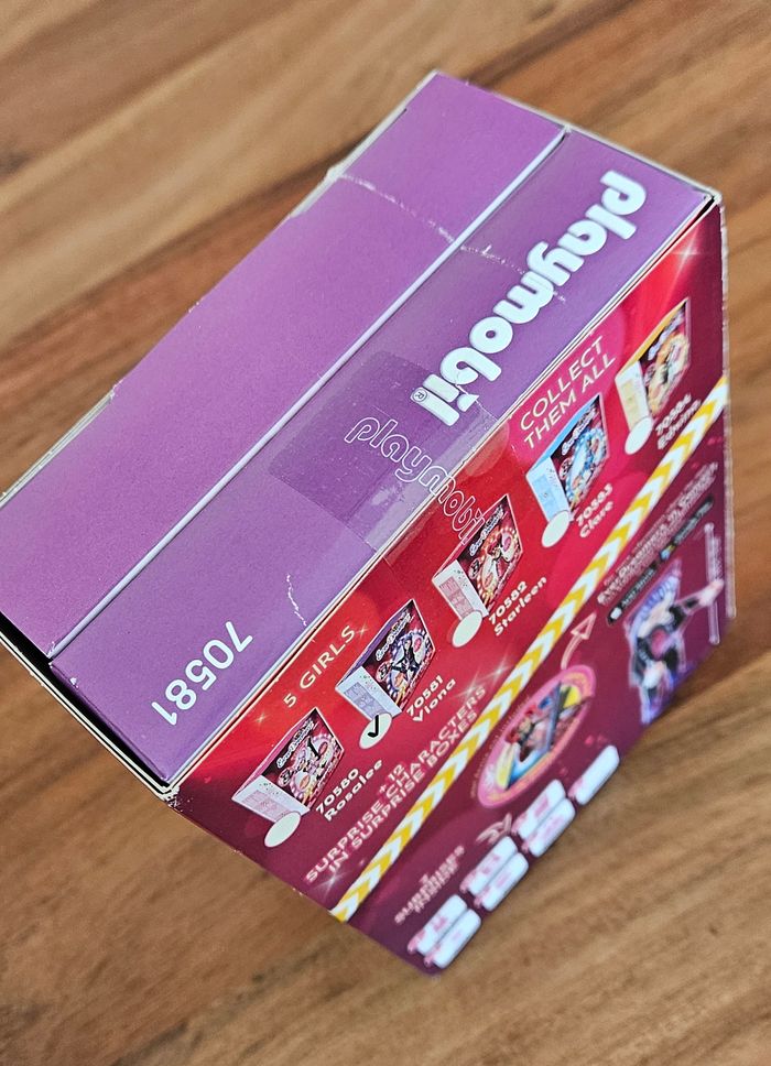 Playmobil - EverDreamerz - 70581 *neuf* - photo numéro 3