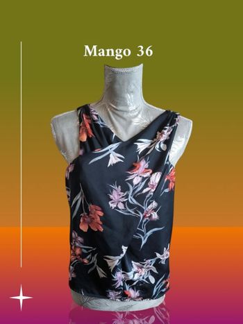 Magnifique blouse  36   Marque Shein  🥰  #dilo2103femme36