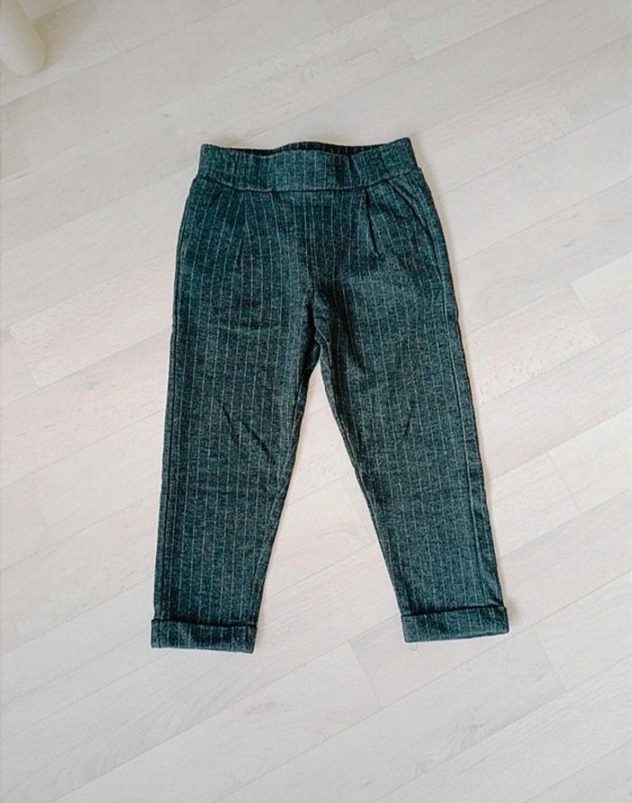 💐 Joli pantalon fille 💐 - photo numéro 2