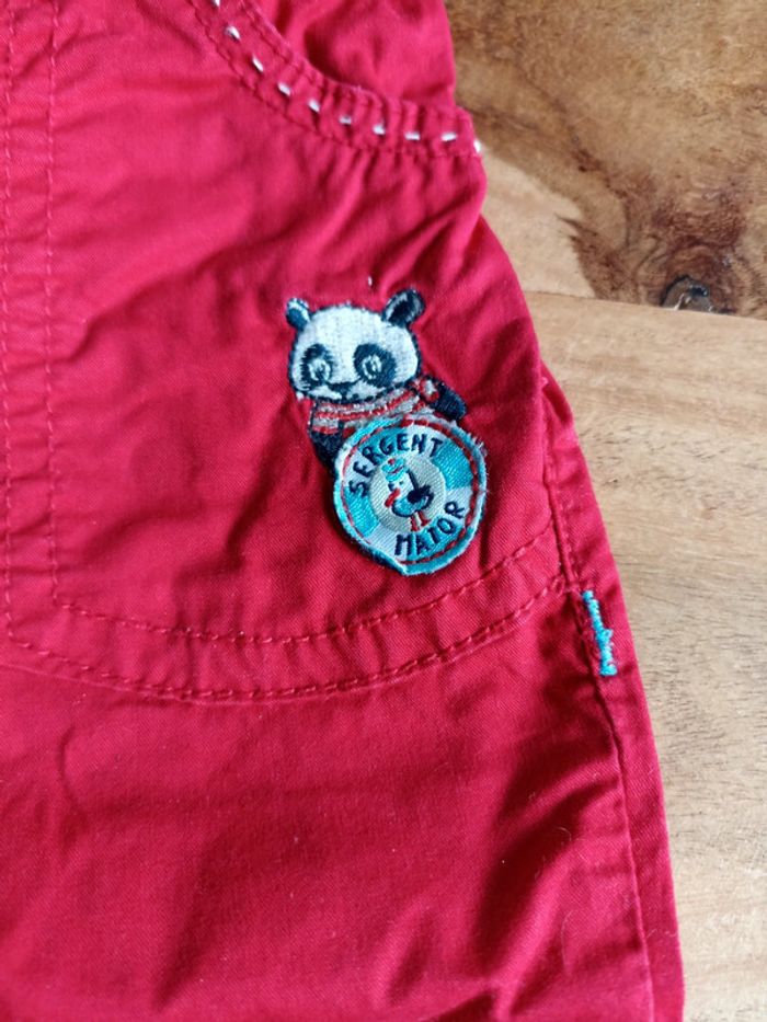 Pantalon taille 68 - photo numéro 2