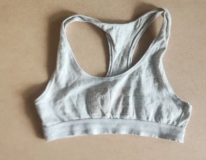 2 Brassières 8/10 ans TEX - photo numéro 5
