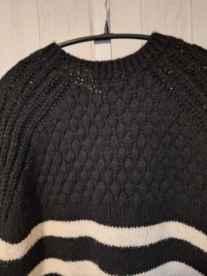 Pull oversized Only T xl - photo numéro 2