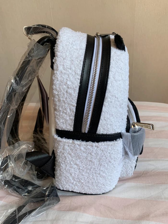 Sac Loungefly Kung Fu Panda Baby Po - photo numéro 5