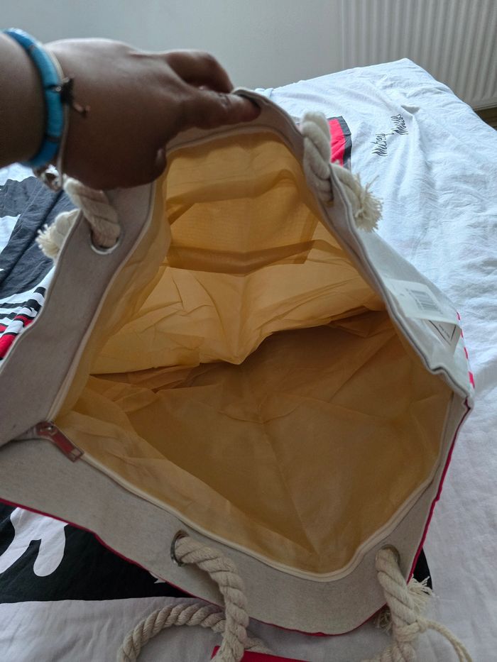 Sac de plage - photo numéro 3