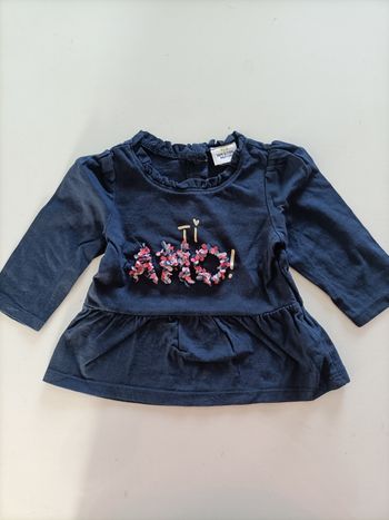 Tee shirt