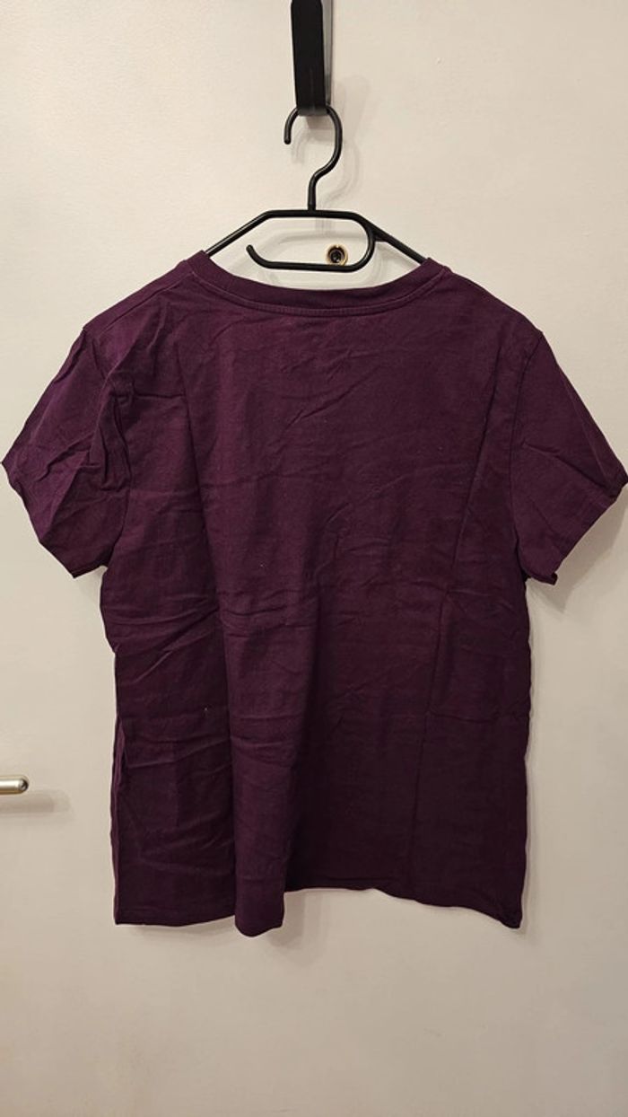 T shirt LEVIS femme XL neuf - photo numéro 2