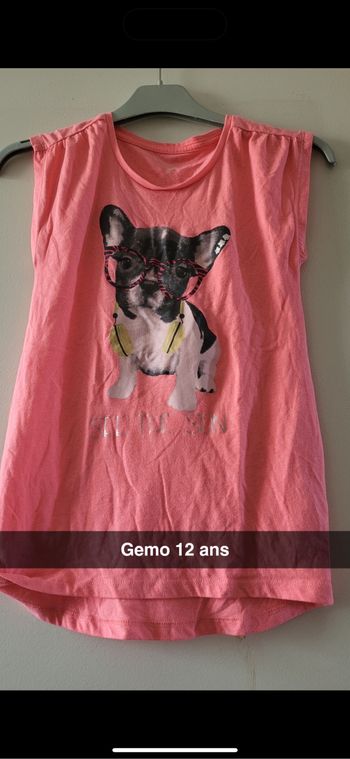 Débardeur