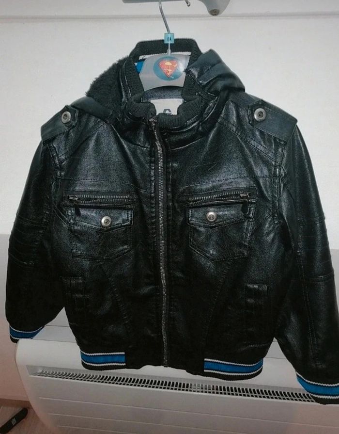 Manteau