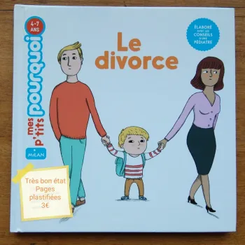 Livre Mes p'tits pourquoi