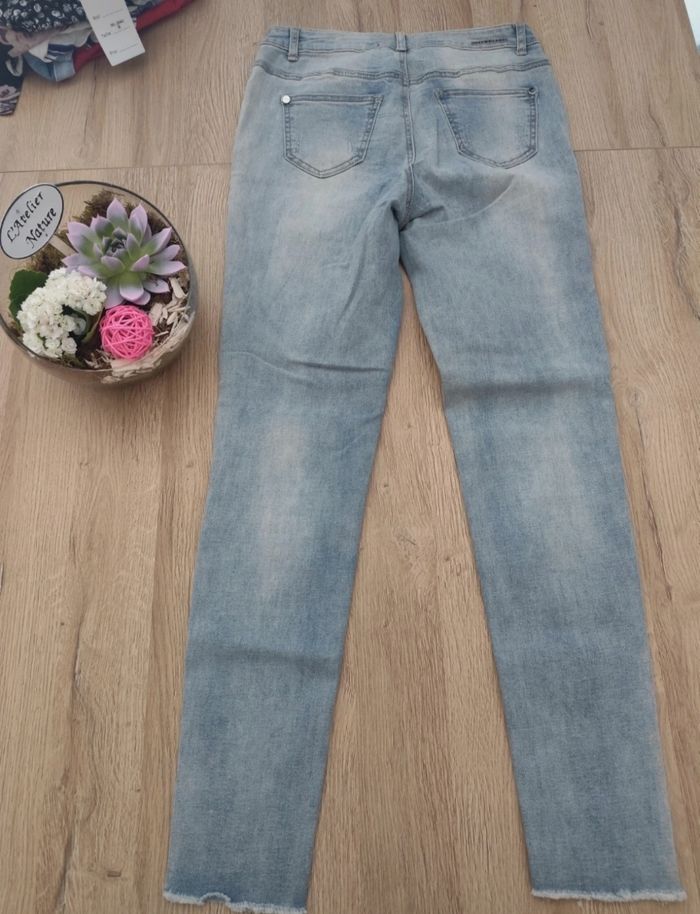Jean skinny - photo numéro 2