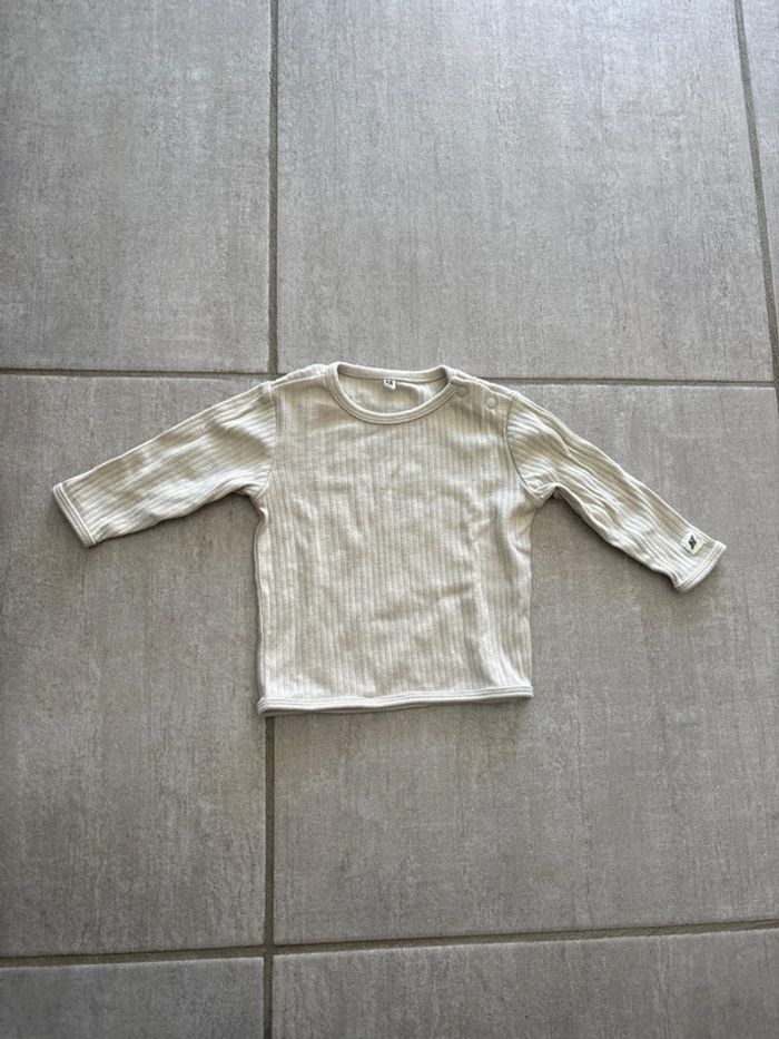 Tee shirt - photo numéro 6