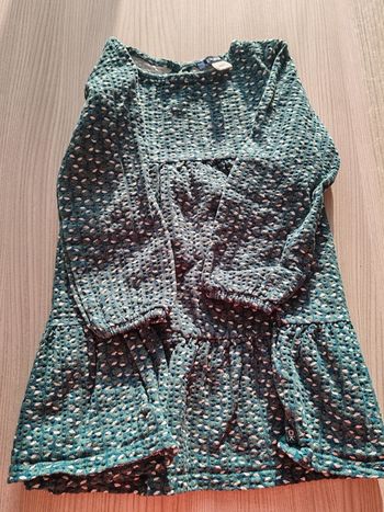 Robe Okaïdi