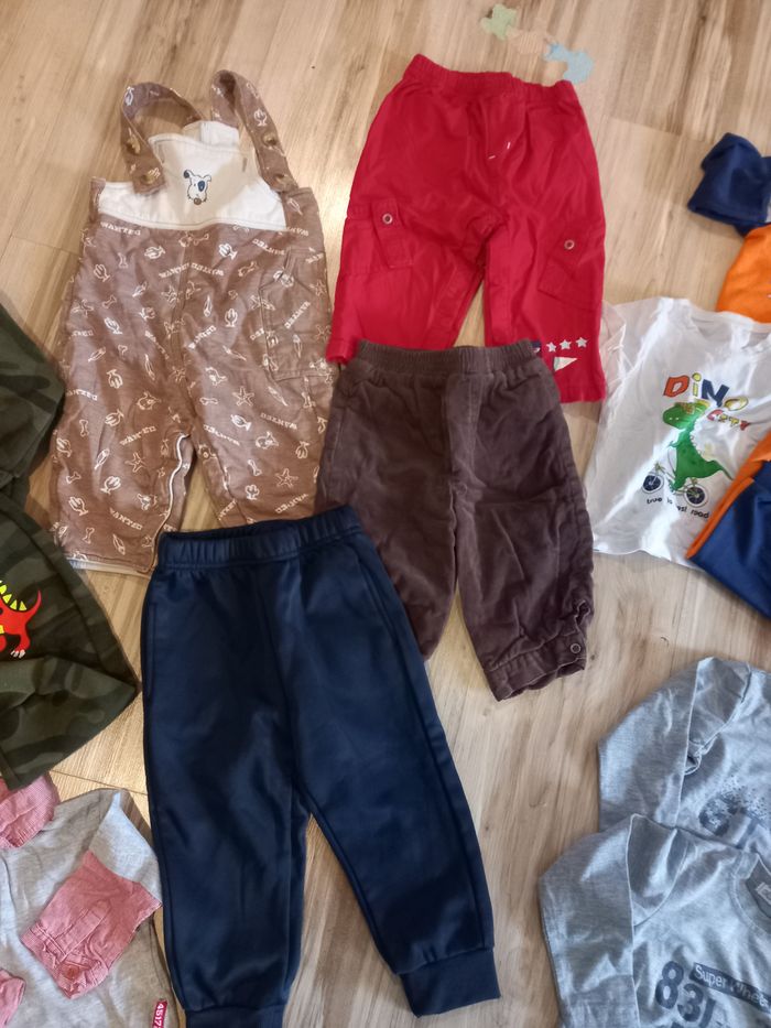 Lot 12M - photo numéro 3