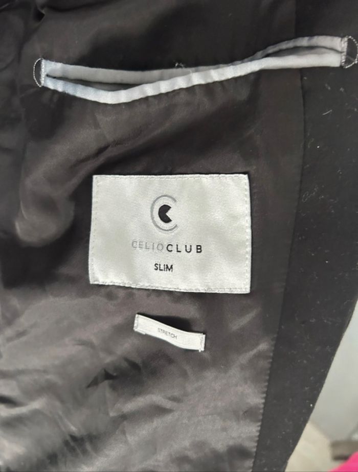 Blazer - photo numéro 3
