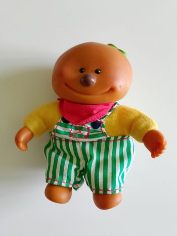 Fruigolo ajena pomme de terre 12 cm