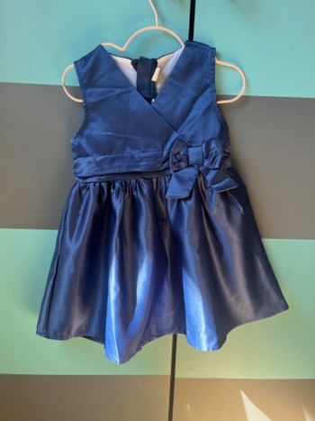 Robe neuve