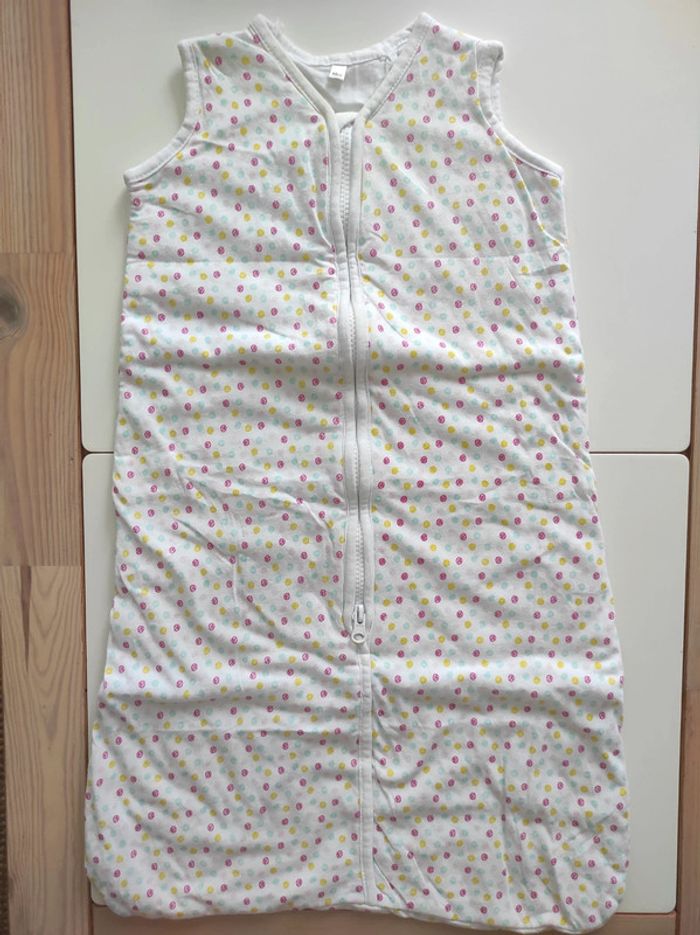 Gigoteuse 70cm