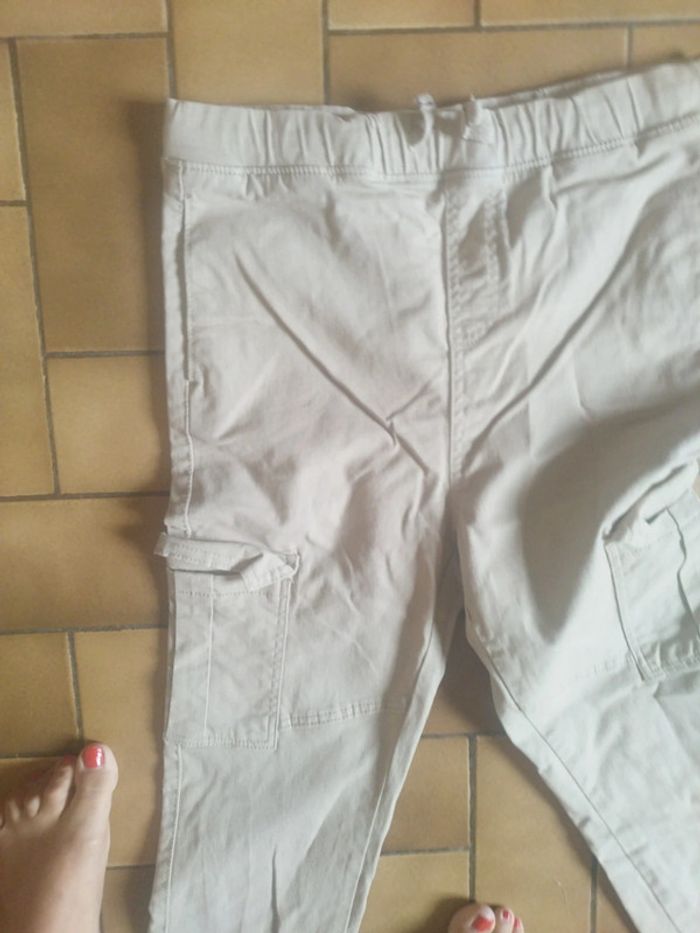 Pantalon Verbaudet 12 ans - photo numéro 2