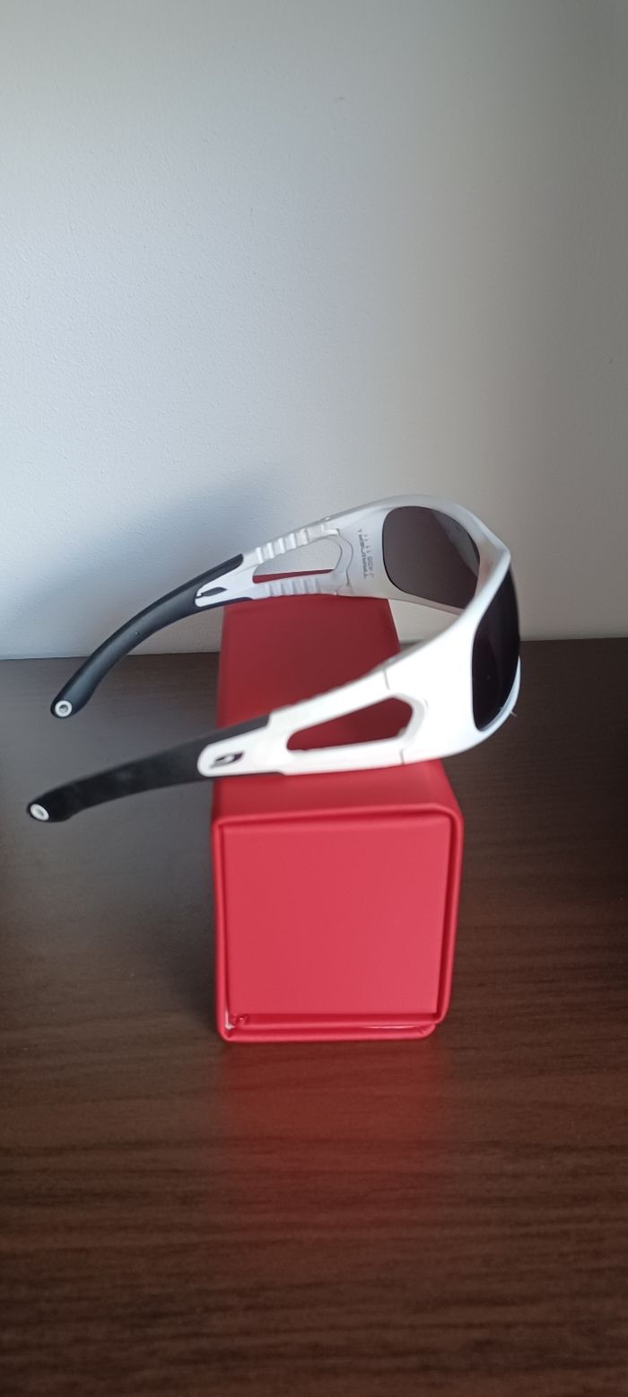 Lunettes solaires enfant sport Julbo - photo numéro 2