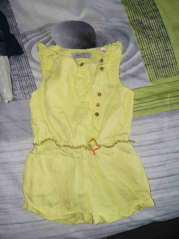 Combishort