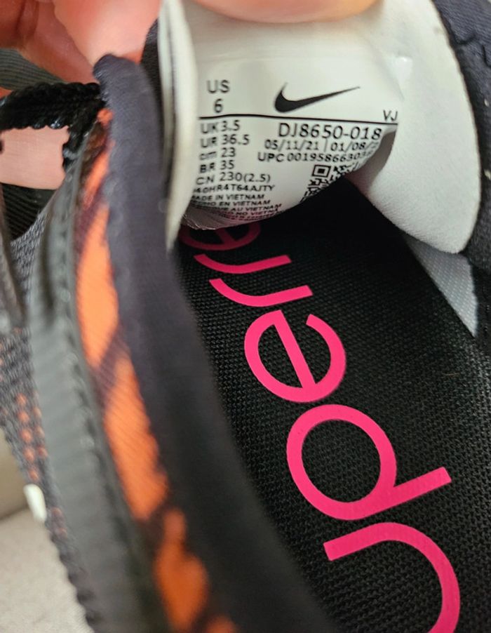 Nike air zoom superrep 3 - photo numéro 4