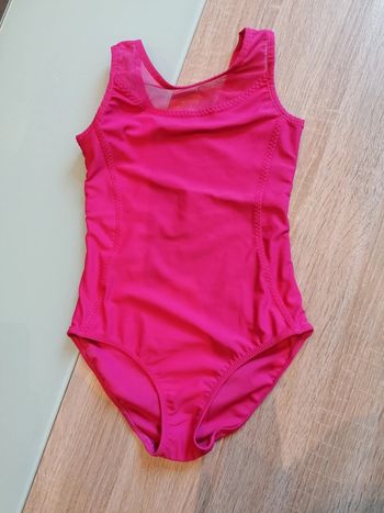 Tunique de sport 2ans