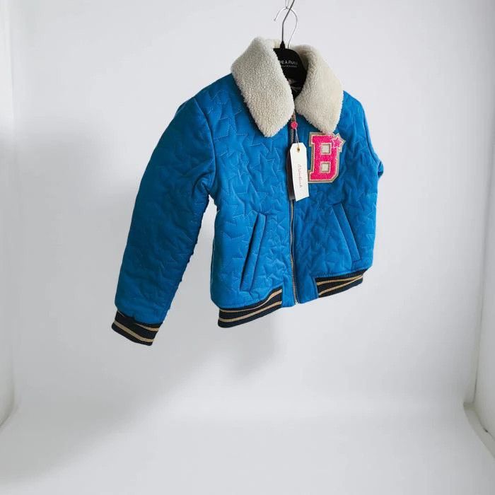 Prix FERME Manteau veste pour fille 6 ans Billieblush - photo numéro 3