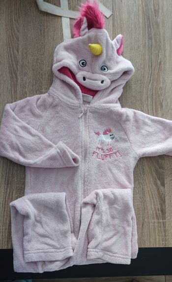 Pyjama